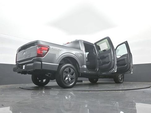 New 2025 Ford F150 STX w/ Equipment Group 200A image 42