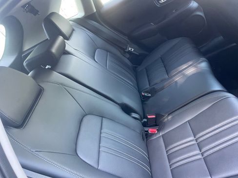 New 2026 Honda HR-V EX-L image 34