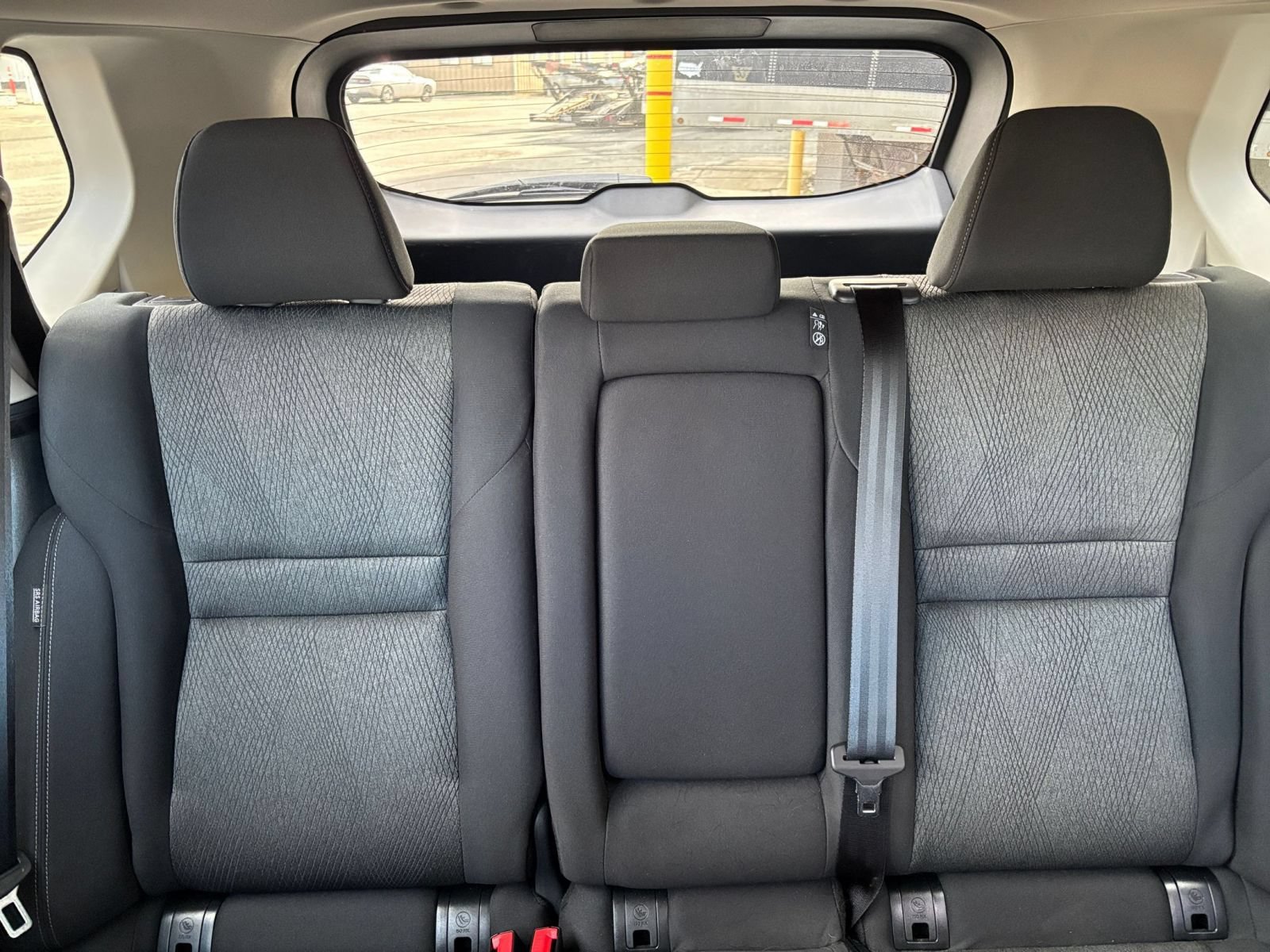 Used 2026 Nissan Rogue SV AWD/4WD image 37