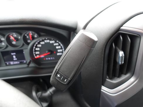 Used 2022 GMC Sierra 1500 Pro w/ Pro Value Package image 45