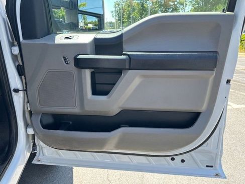 Used 2019 Ford F350 XL w/ Power Equipment Group AWD/4WD image 8