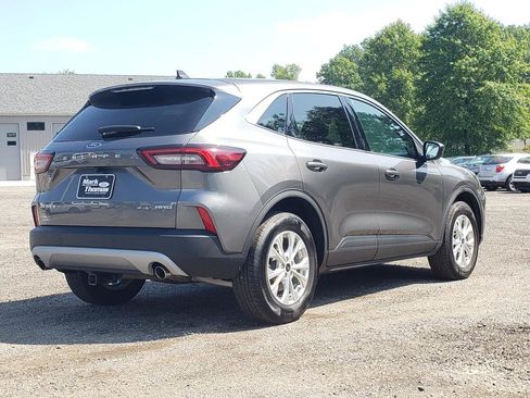 Used 2024 Ford Escape Active w/ Tech Pack #1 AWD/4WD image 5