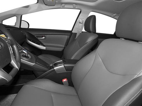 Used 2012 Toyota Prius Two FWD image 9
