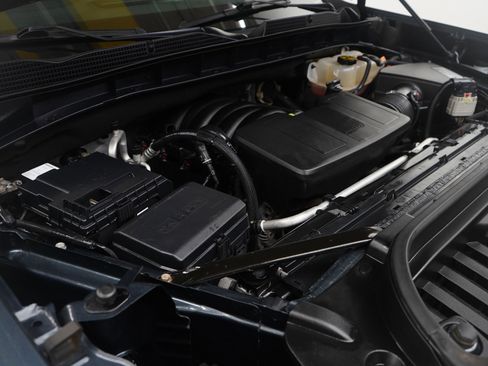 Used 2019 GMC Sierra 1500 Denali image 31