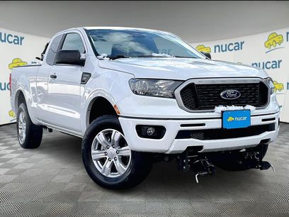 Used 2023 Ford Ranger XLT