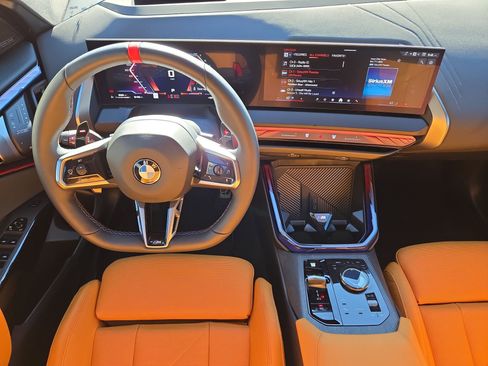 Certified 2026 BMW X3 M50 w/ Premium Package image 14