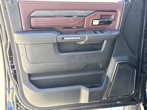 New 2026 RAM 2500 Limited AWD/4WD image 10
