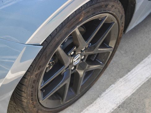 Used 2024 Honda Civic Sport image 16