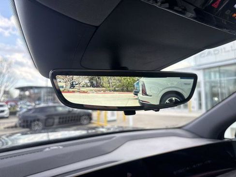 New 2026 Cadillac Escalade IQL Sport 1 image 17