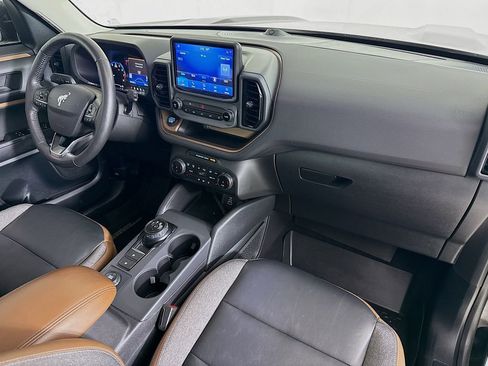 Used 2023 Ford Bronco Sport Outer Banks w/ Tech Package image 31