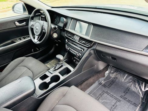 Used 2018 Kia Optima LX w/ Convenience Package FWD image 25