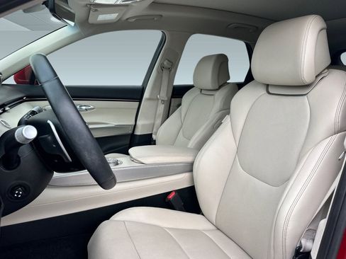 Used 2023 Genesis GV70 2.5T w/ Select Package image 5