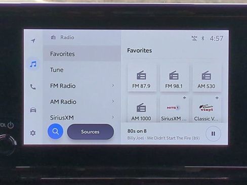 Used 2025 Toyota Corolla LE FWD image 17
