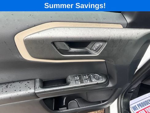 Used 2026 Ford Bronco Sport Big Bend AWD/4WD image 19