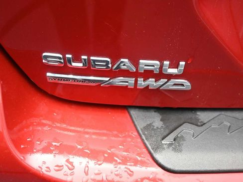 Used 2024 Subaru Crosstrek 2.5i Limited AWD/4WD image 14