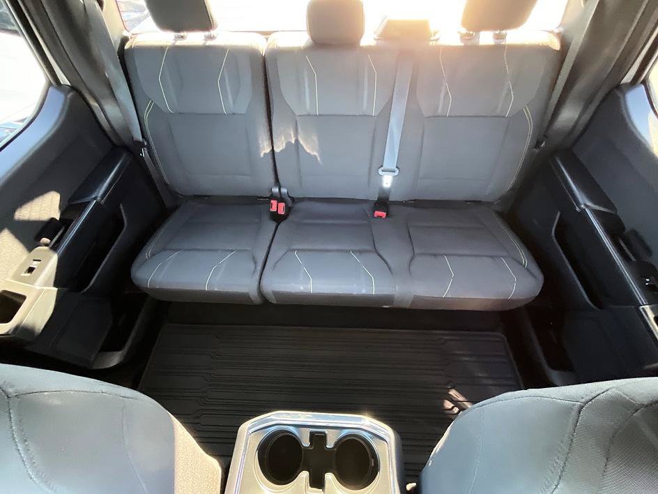 Used 2024 Ford F150 STX AWD/4WD image 25