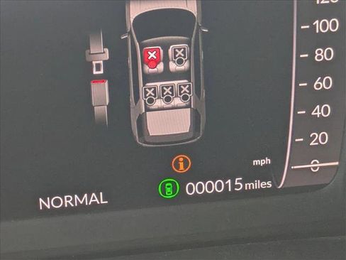 New 2026 Honda Passport TrailSport image 10