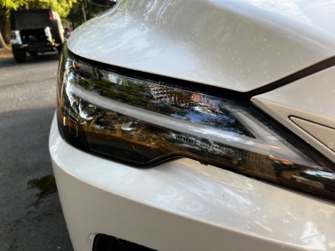 Used 2024 Lexus RX 350 Premium w/ Accessory Package (Z1) FWD image 12