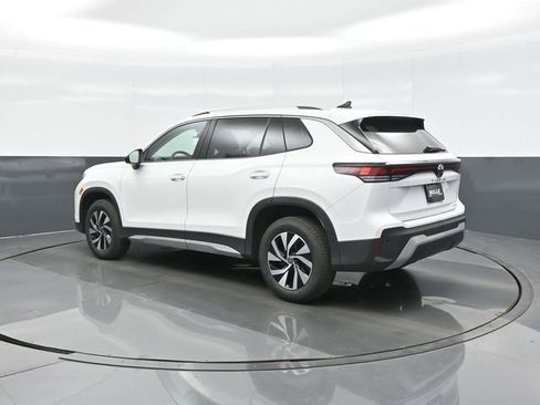 New 2026 Volkswagen Tiguan S AWD/4WD image 5