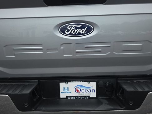 Used 2025 Ford F150 XLT w/ Equipment Group 301A Standard AWD/4WD image 25