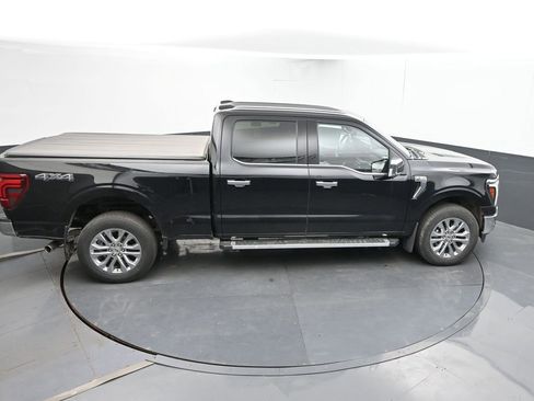 Used 2024 Ford F150 Lariat w/ Equipment Group 502A High AWD/4WD image 48