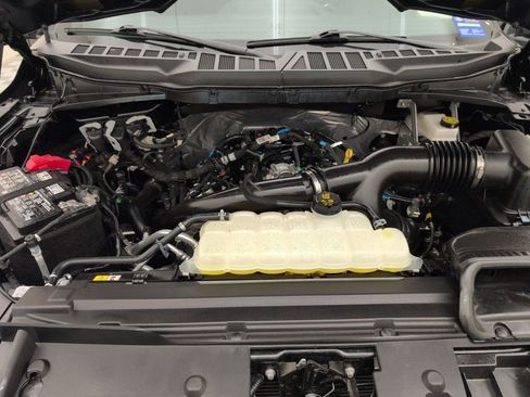 Certified 2025 Ford F150 STX w/ Equipment Group 200A image 44