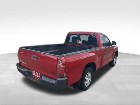 Used 2013 Toyota Tacoma 2WD Regular Cab image 3