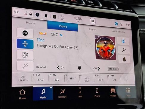 Certified 2023 Jeep Grand Cherokee Overland image 29