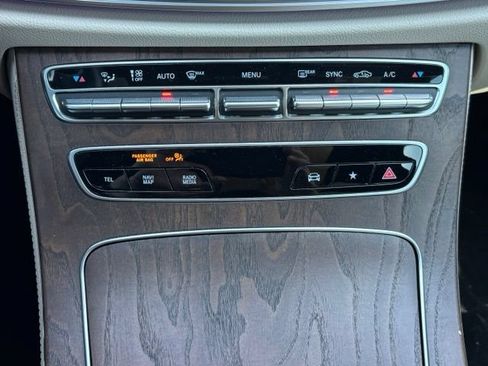 Certified 2023 Mercedes-Benz E 350 4MATIC Sedan image 25