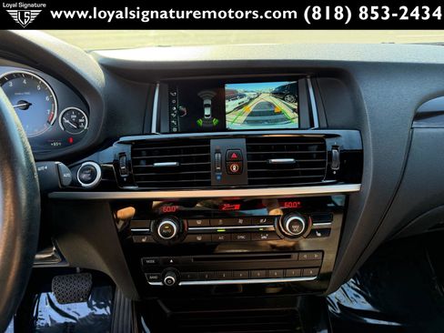 Used 2018 BMW X4 xDrive28i AWD/4WD image 28
