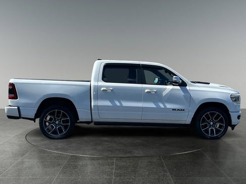 Used 2019 RAM 1500 Sport w/ Leather & Sound Group AWD/4WD image 11