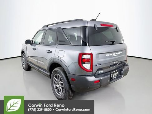 New 2026 Ford Bronco Sport Big Bend AWD/4WD image 5