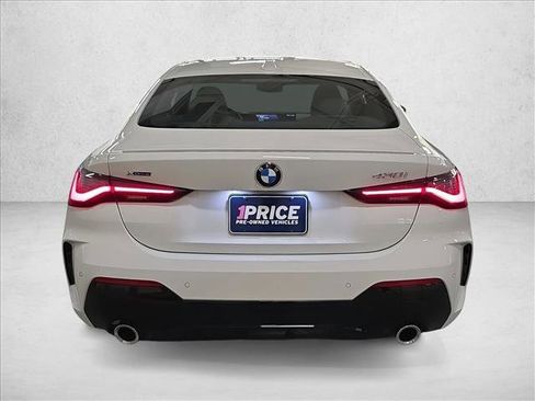 Used 2026 BMW 430i xDrive Coupe image 6