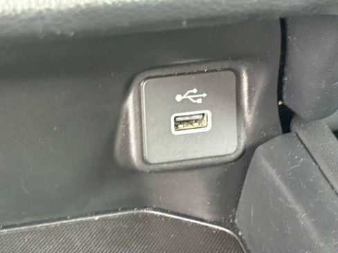 Certified 2023 Honda HR-V Sport image 23