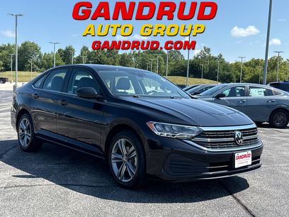 Used 2024 Volkswagen Jetta SE