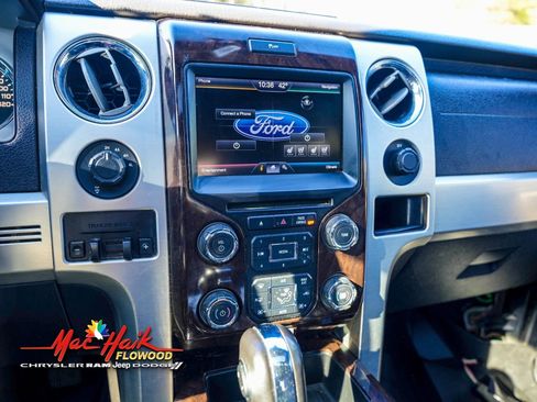 Used 2013 Ford F150 Platinum image 13