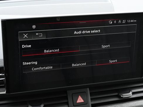 Used 2020 Audi A4 2.0T Premium Plus w/ Premium Plus Package image 29