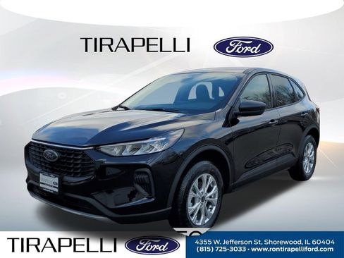 New 2026 Ford Escape Active image 1
