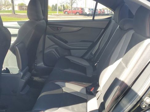Certified 2023 Subaru WRX AWD/4WD image 21