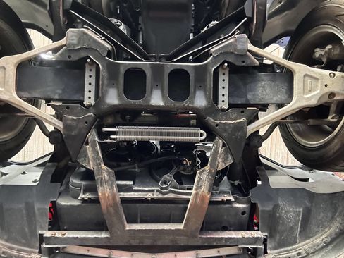 Used 1996 Chevrolet Corvette Coupe image 27