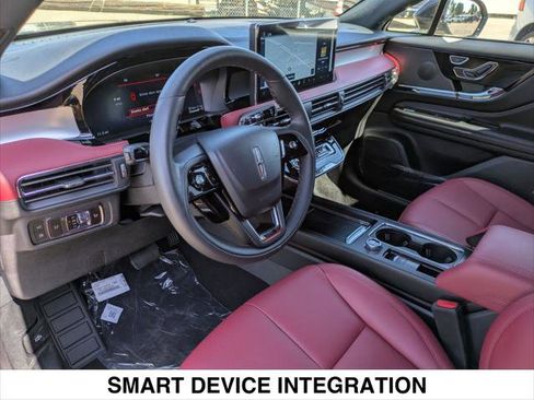 New 2025 Lincoln Corsair Grand Touring image 7