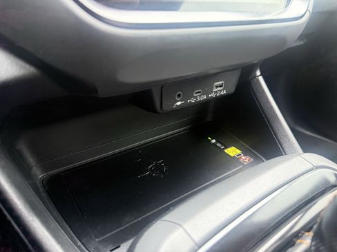 Used 2024 Subaru Crosstrek 2.5i Wilderness w/ Crosstrek Mirror Package image 28