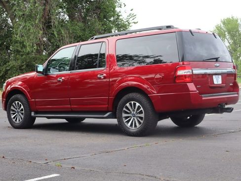 Used 2015 Ford Expedition EL XLT w/ Equipment Group 202A AWD/4WD image 7