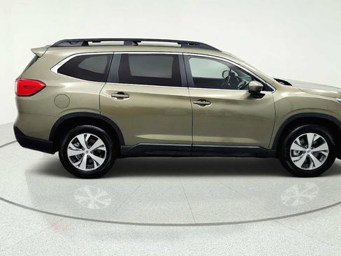 Certified 2025 Subaru Ascent Premium AWD/4WD image 10