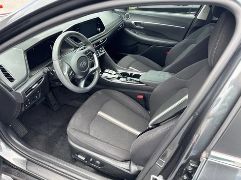 Used 2022 Hyundai Sonata SEL w/ Convenience Package FWD image 21