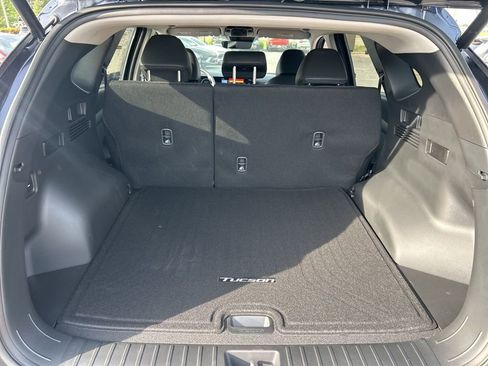 New 2026 Hyundai Tucson SEL AWD/4WD image 32