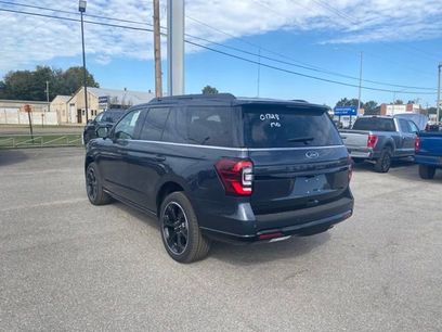 New 2024 Ford Expedition Limited