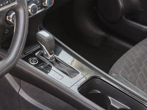 Used 2024 Nissan Kicks SV image 24