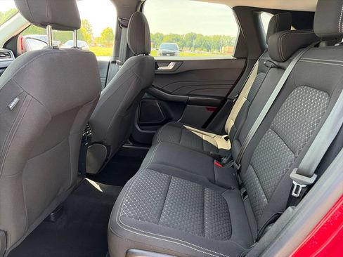 Used 2023 Ford Escape Active w/ Tech Pack #2 AWD/4WD image 28