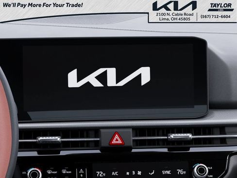 New 2026 Kia Sportage SX AWD/4WD image 20